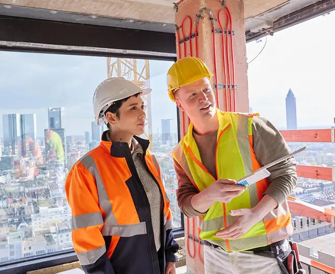 At AQUAPANEL<br>We Change The Way The World Builds.
